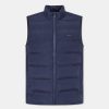 Klaer Hackett London | Hybrid Vastert Gilet