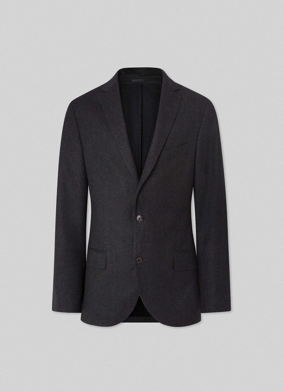 Klaer Hackett London | Ullblazer