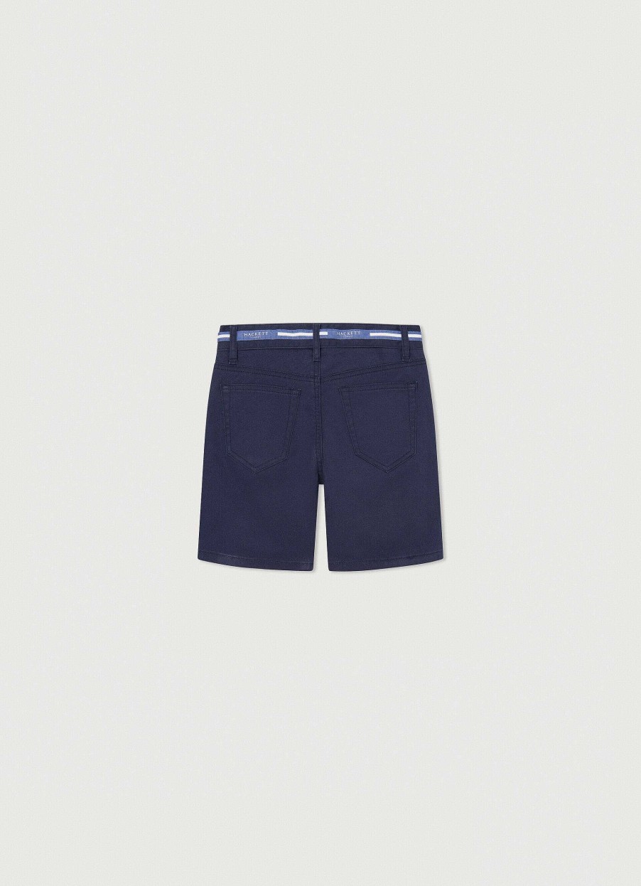 Gutter Hackett London | Fem-Lommes Shorts