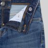 Gutter Hackett London | Vintage Wash Slim Fit Jeans