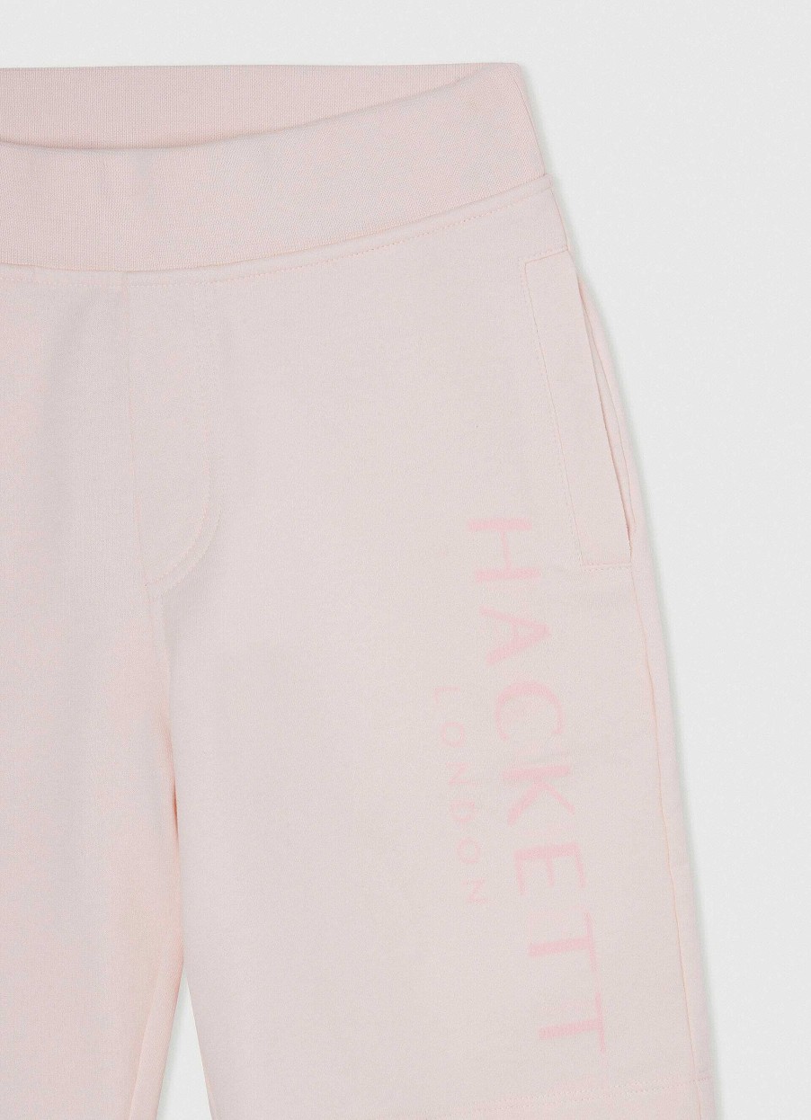 Gutter Hackett London | Skreddersydd Shorts