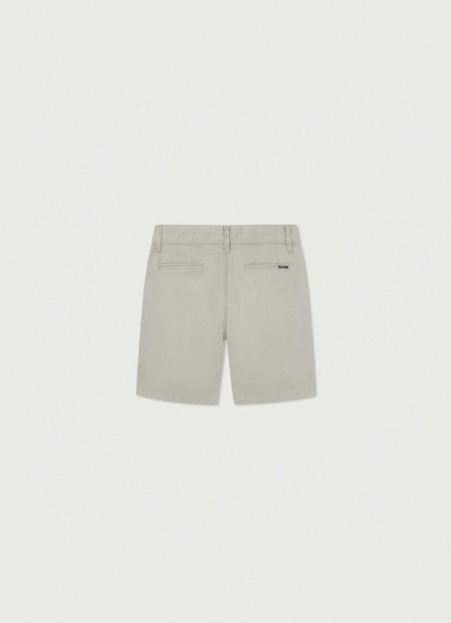 Gutter Hackett London | Skreddersydd Shorts