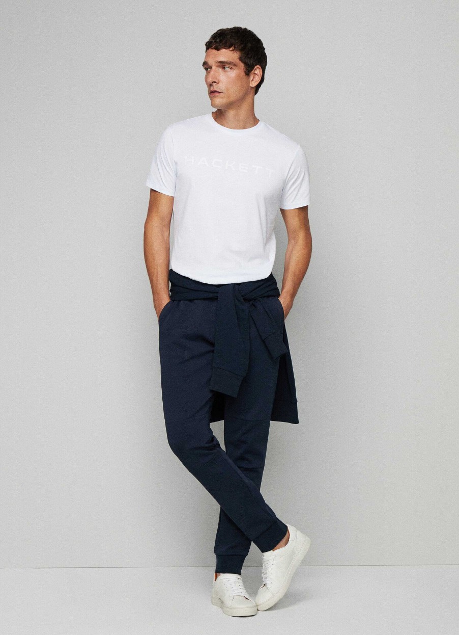 Klaer Hackett London | Hackett Sport T-Shirt