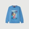 Gutter Hackett London | Beachy Sweatshirt