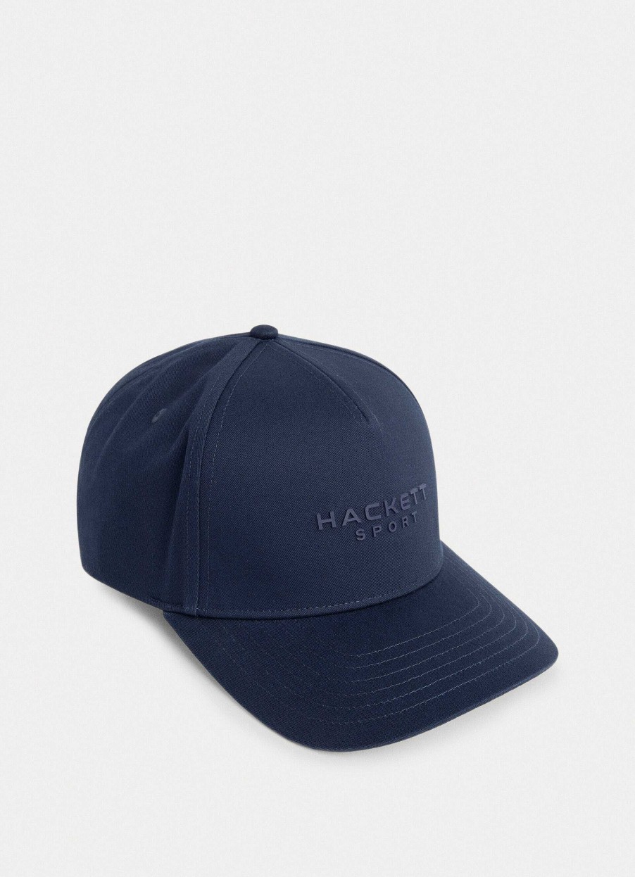 Tilbehor Hackett London | Hackett Sport Baseball Cap