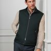 Klaer Hackett London | Polstret Gilet