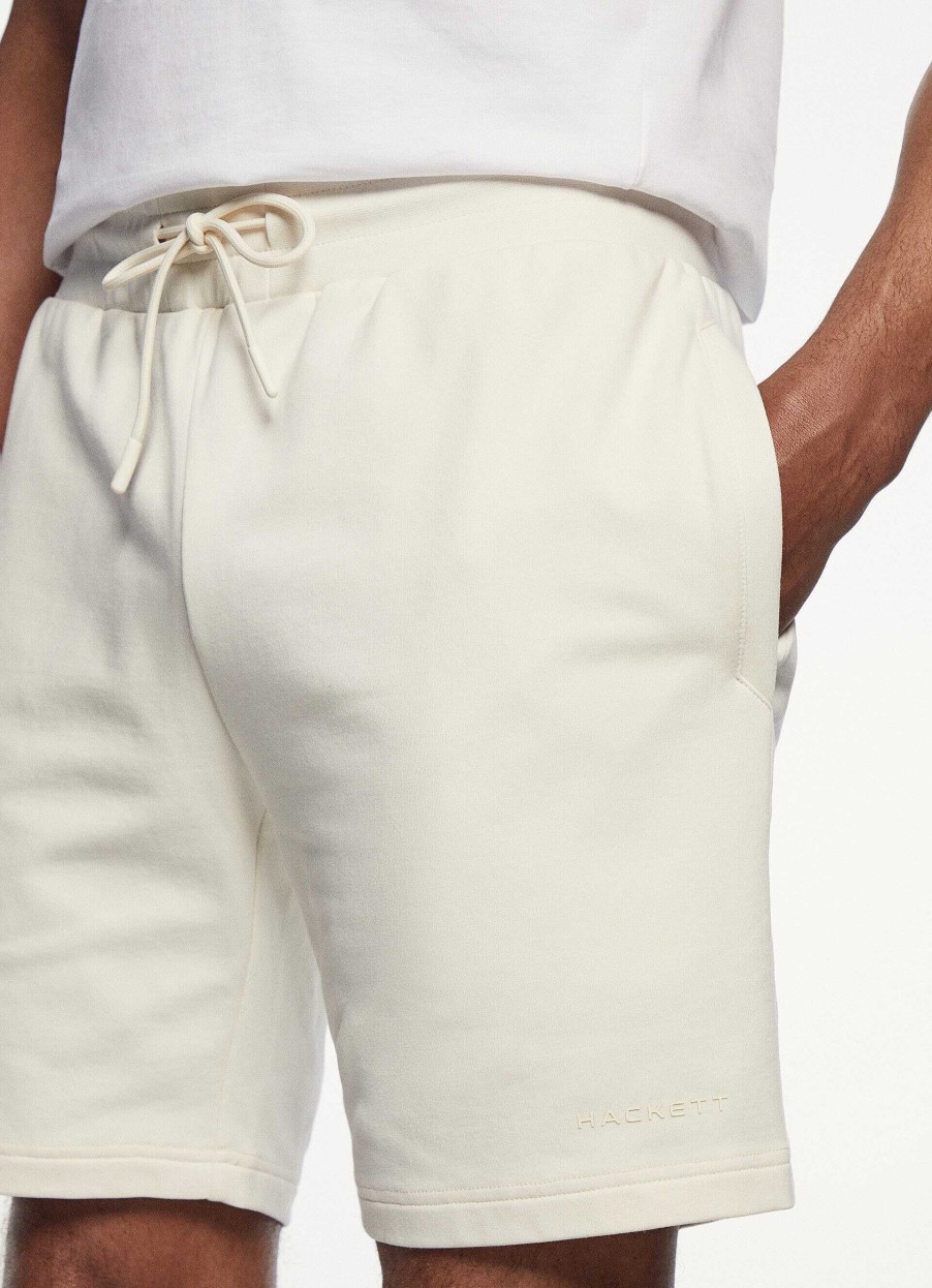 Klaer Hackett London | Classic Fit Joggershorts