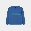 Gutter Hackett London | Hackett Sport Sweatshirt Med Crew Neck