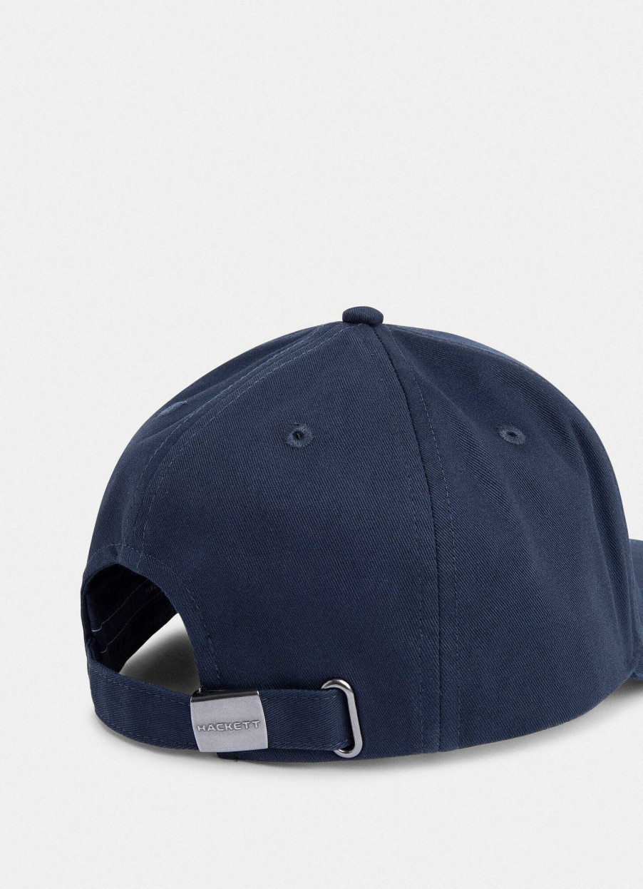 Tilbehor Hackett London | Hackett Sport Baseball Cap