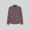 Gutter Hackett London | Tartan Check Shirt