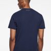 Klaer Hackett London | Aston Martin Classic Fit T-Skjorte