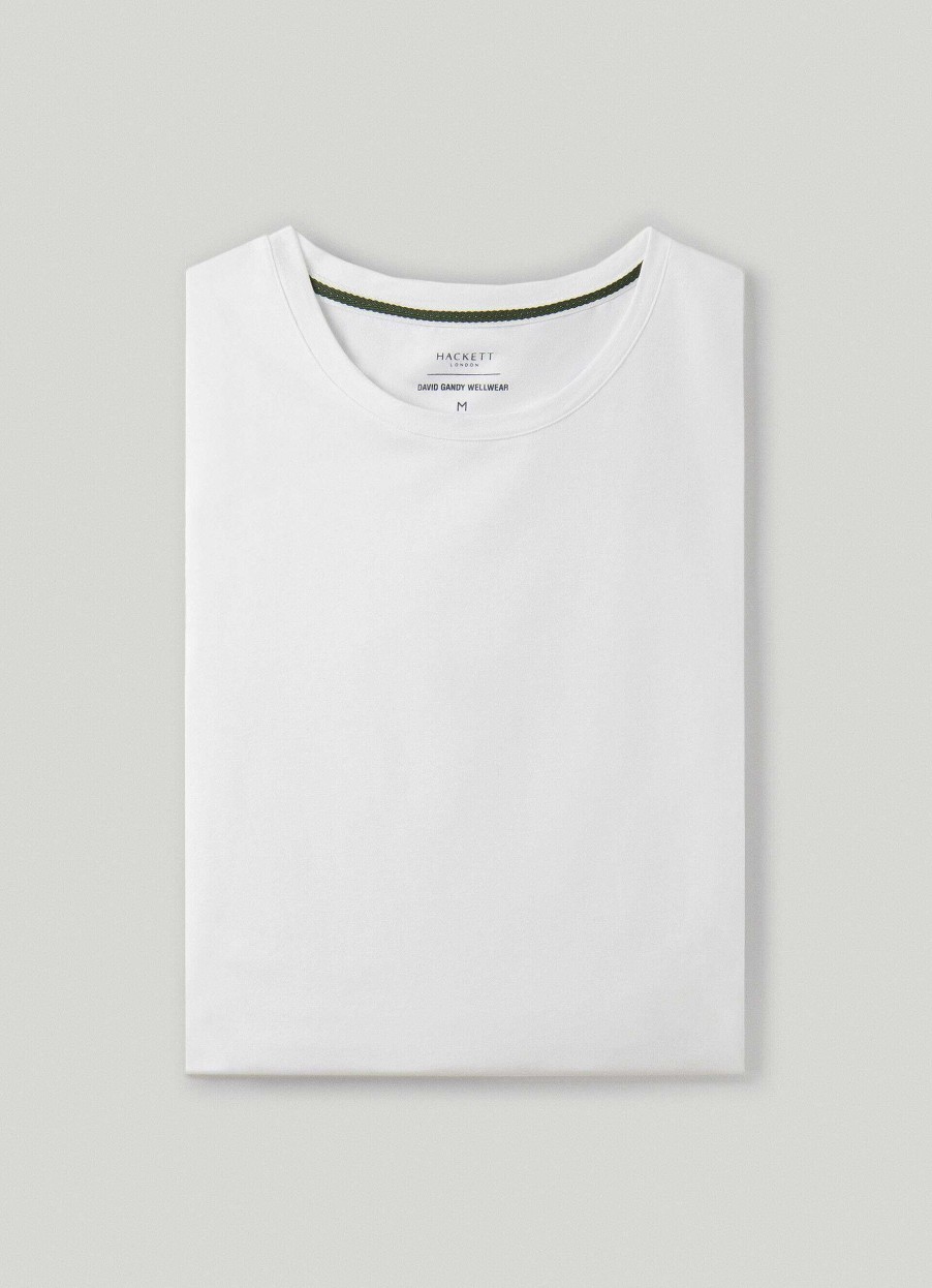 Tilbehor Hackett London | Regular Fit T-Shirt