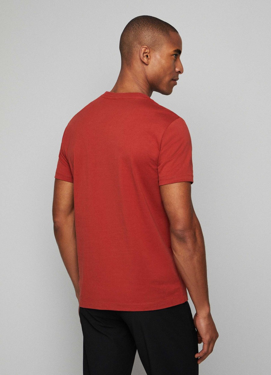 Klaer Hackett London | Hackett Sport T-Shirt