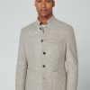 Klaer Hackett London | Sildebein Blazer