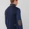 Klaer Hackett London | Vanntett Hybrid Gilet