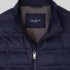 Klaer Hackett London | Vatteret Jakke