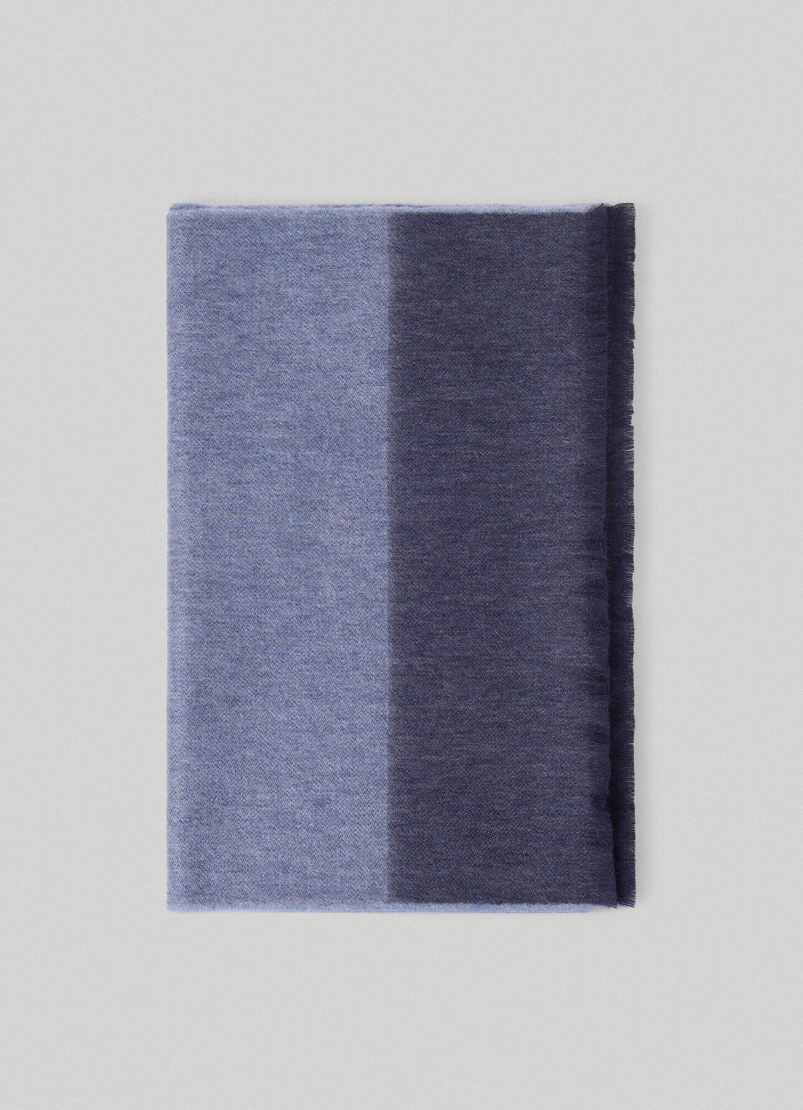 Tilbehor Hackett London | Cashmere Skjerf