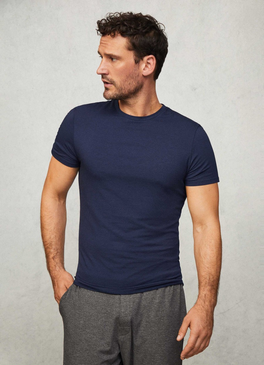 Tilbehor Hackett London | Regular Fit T-Shirt