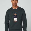 Klaer Hackett London | Harry Sweatshirt