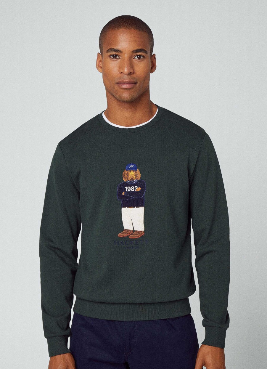 Klaer Hackett London | Harry Sweatshirt