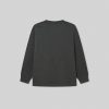 Gutter Hackett London | Classic Fit Sweatshirt Med Crew Neck