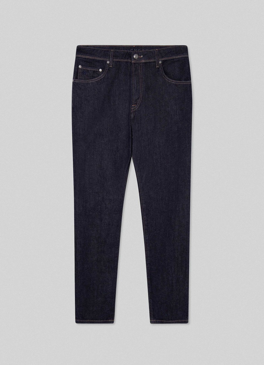 Klaer Hackett London | Slim Fit Jeans