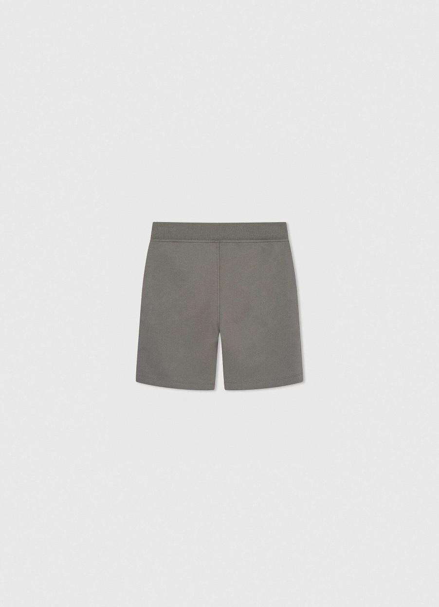 Gutter Hackett London | Skreddersydd Shorts