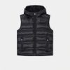 Gutter Hackett London | Aston Martin Polstret Gilet