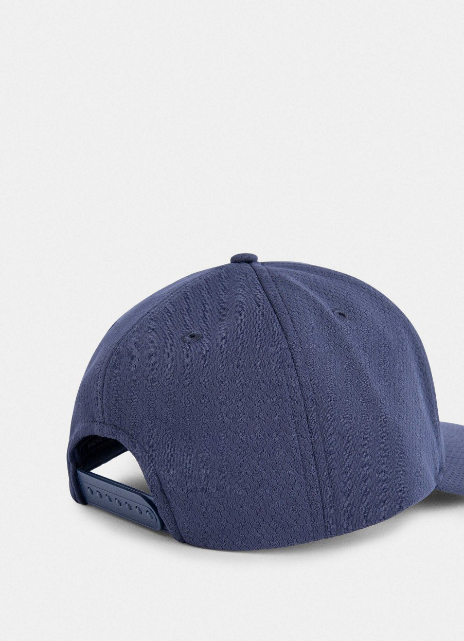 Tilbehor Hackett London | Hex Foam Baseball Cap