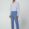 Klaer Hackett London | Slim Fit Sjekkskjorte