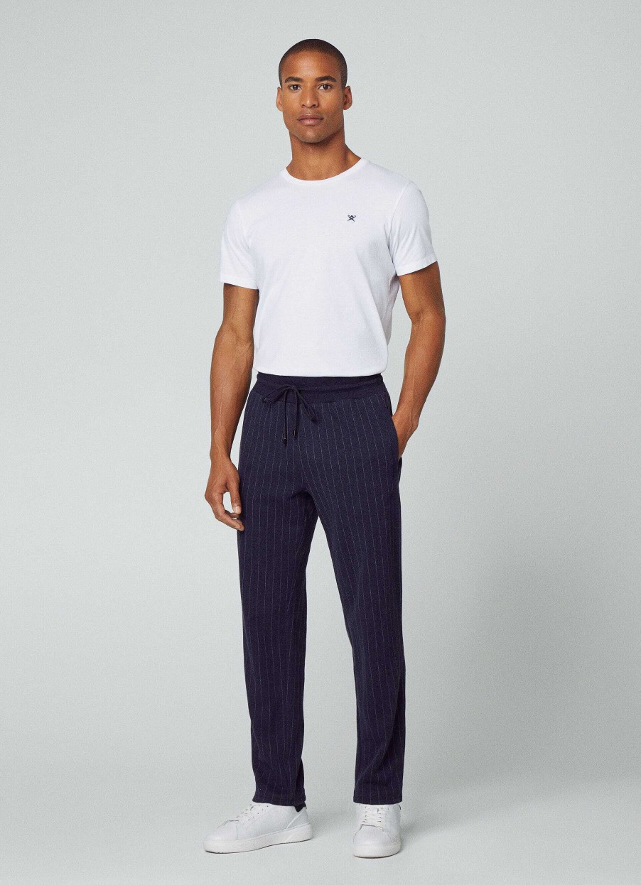 Klaer Hackett London | Strippejoggere