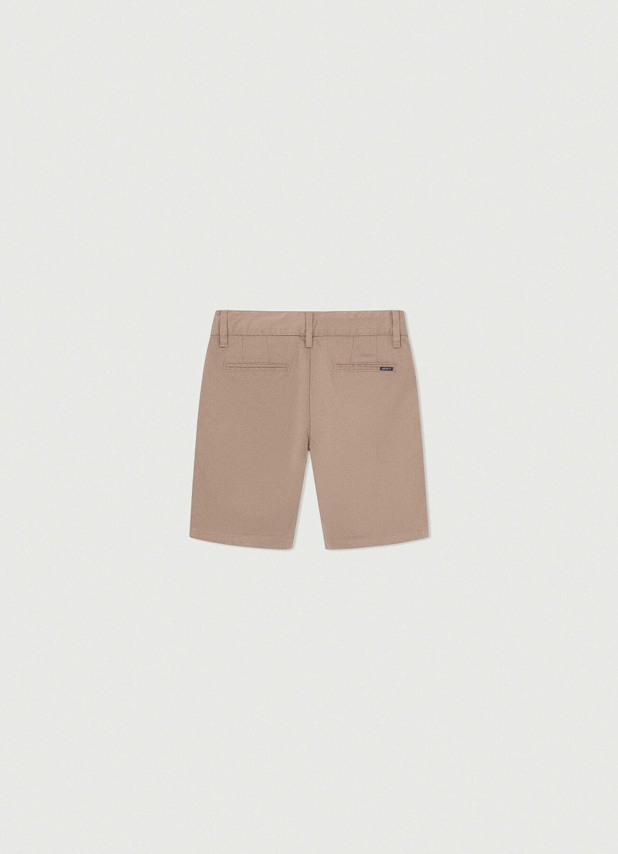 Gutter Hackett London | Skreddersydd Shorts