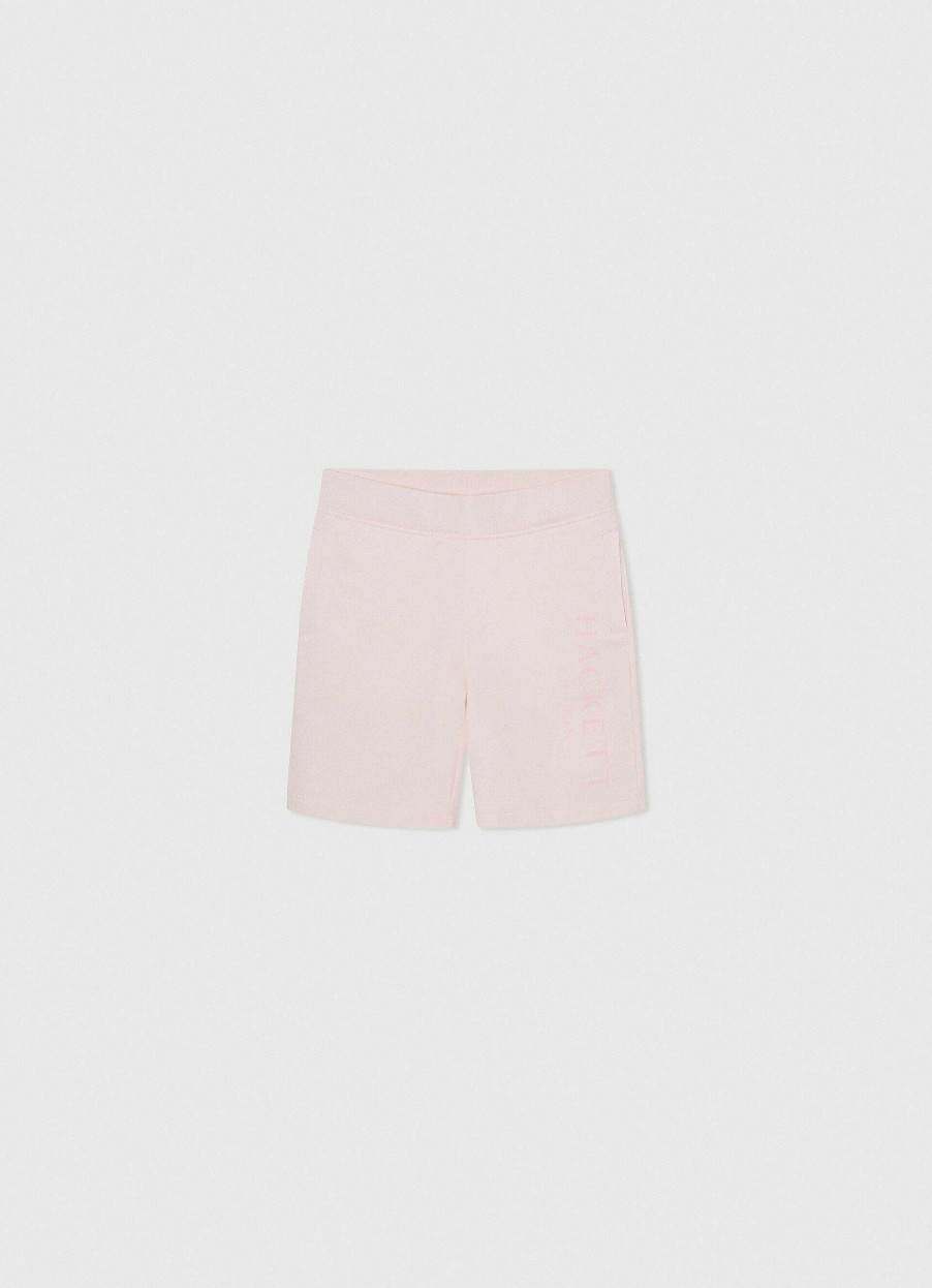 Gutter Hackett London | Skreddersydd Shorts