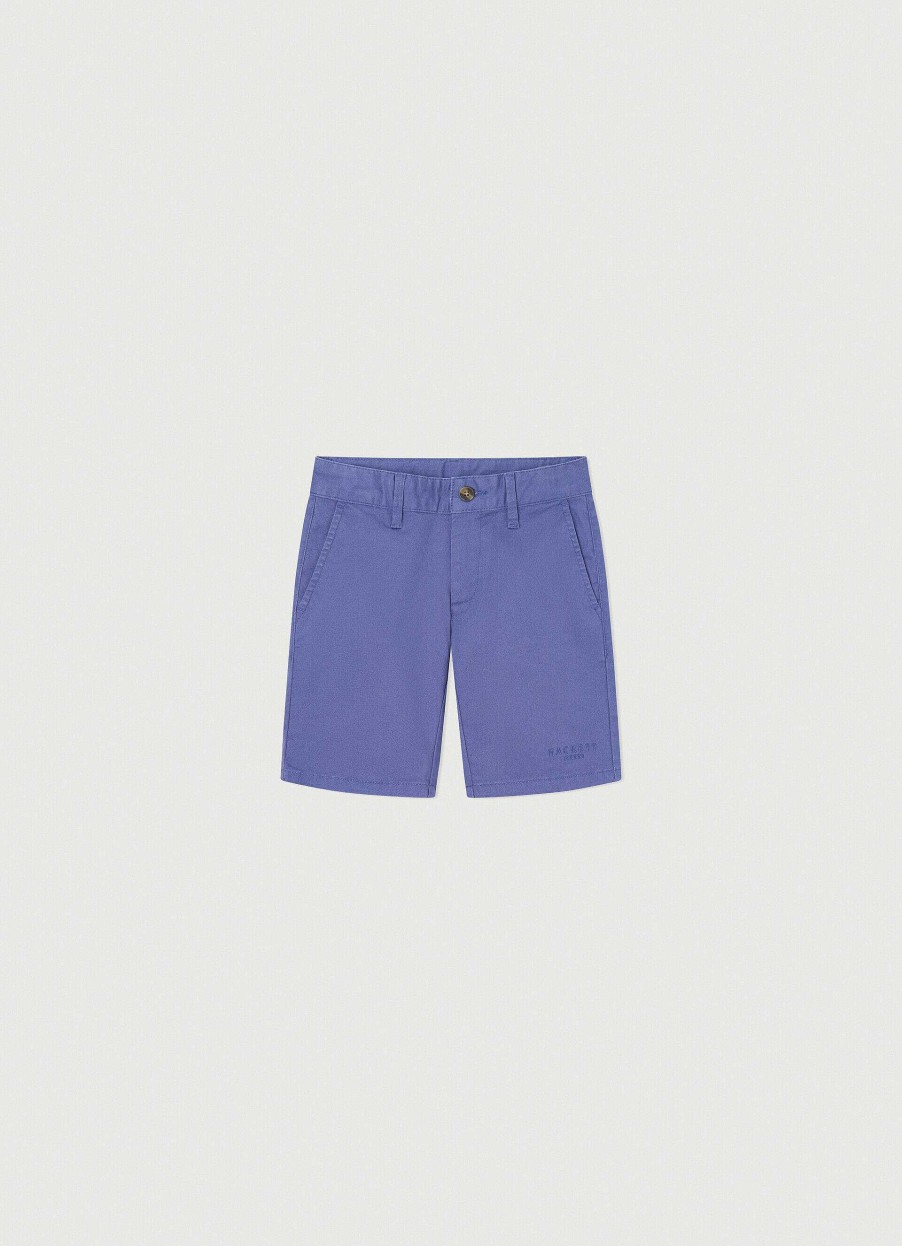 Gutter Hackett London | Skreddersydd Shorts