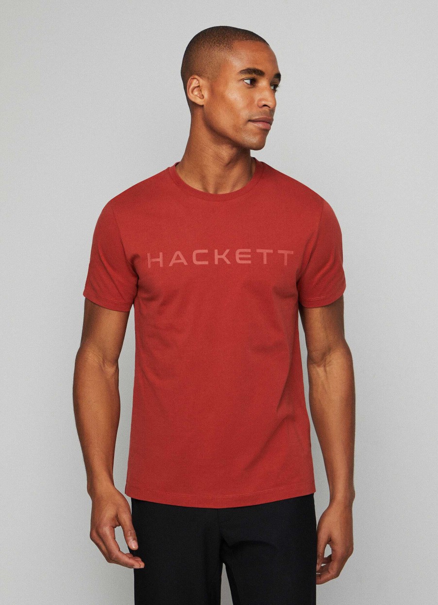 Klaer Hackett London | Hackett Sport T-Shirt