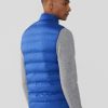 Klaer Hackett London | Slim Fit Polstret Gilet