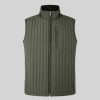 Klaer Hackett London | Vanntett Hybrid Gilet