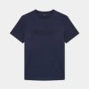 Klaer Hackett London | Aston Martin Classic Fit T-Skjorte