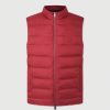 Klaer Hackett London | Slim Fit Polstret Gilet