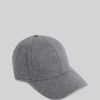 Tilbehor Hackett London | Flannet Baseball Cap