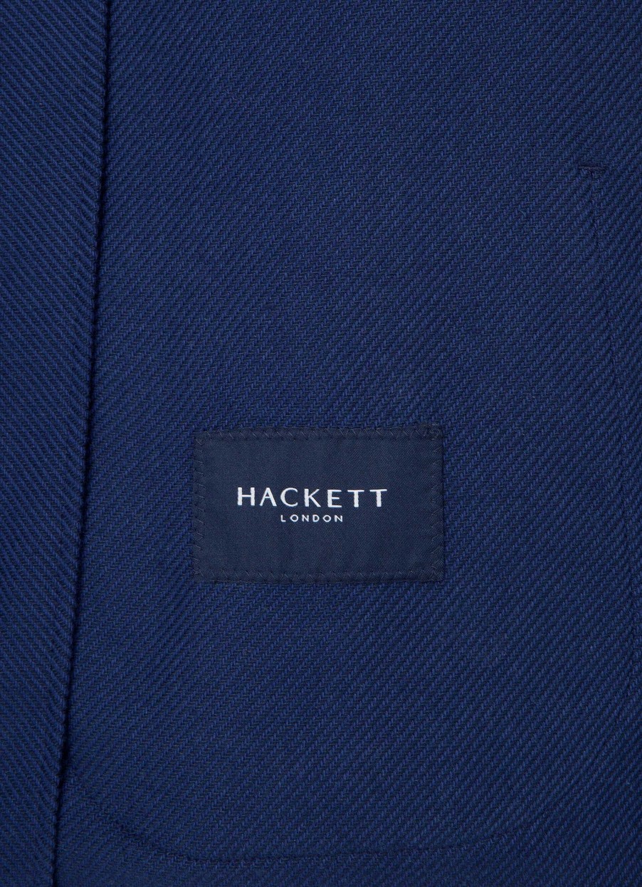 Klaer Hackett London | Kvillblazer