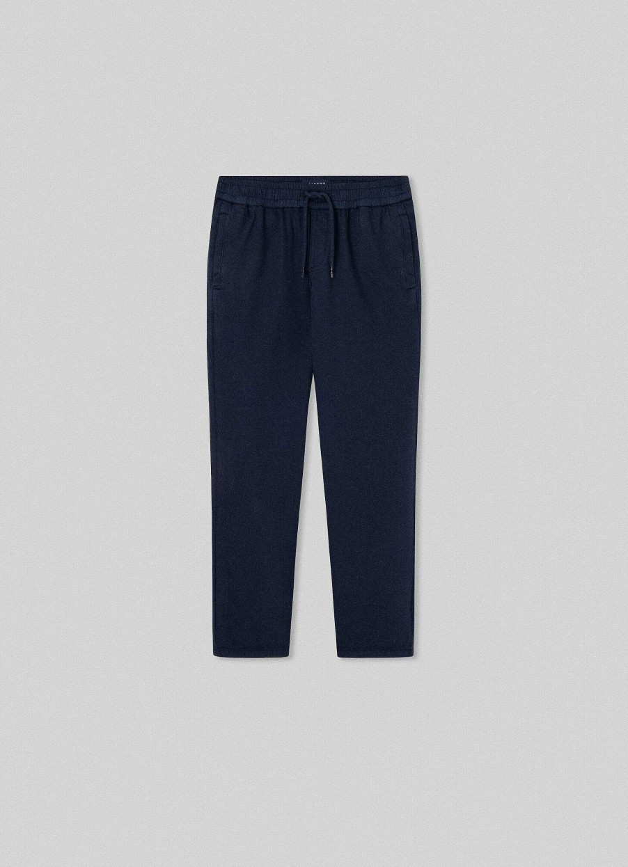 Gutter Hackett London | Slim Fit Joggere