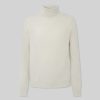 Klaer Hackett London | Turtlenck Jumper