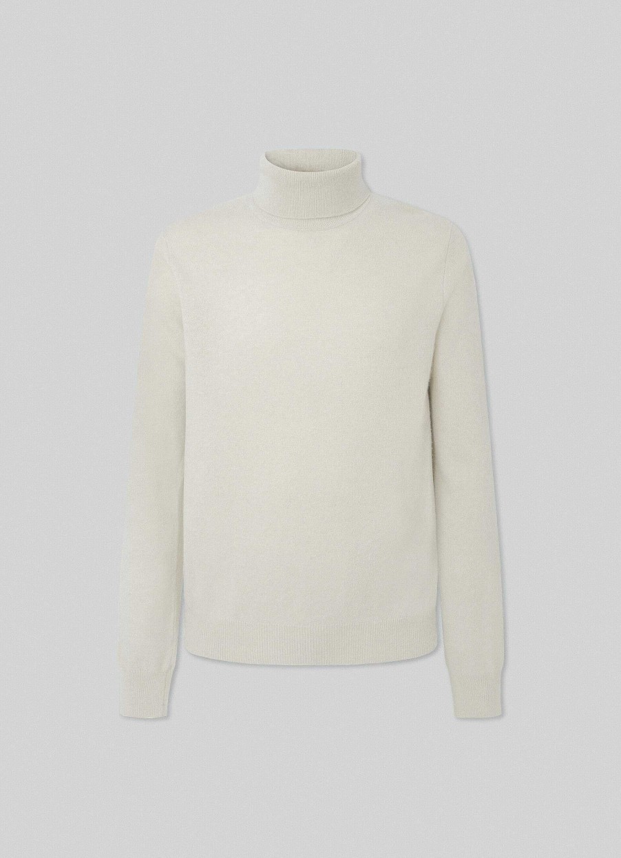 Klaer Hackett London | Turtlenck Jumper