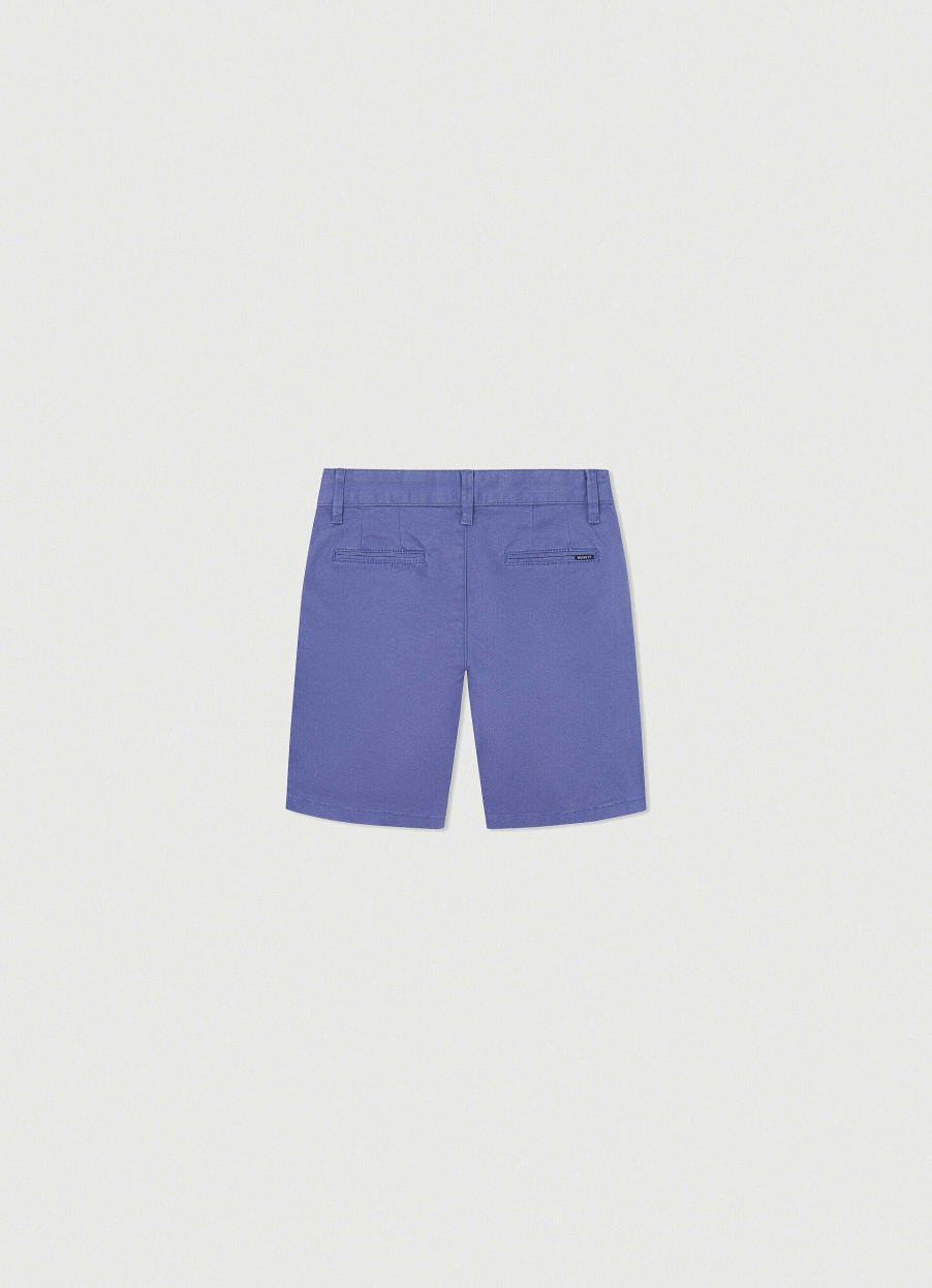 Gutter Hackett London | Skreddersydd Shorts