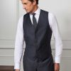 Klaer Hackett London | Ull Flanell Veist