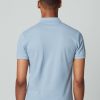 Klaer Hackett London | Slim Fit Pique Polo