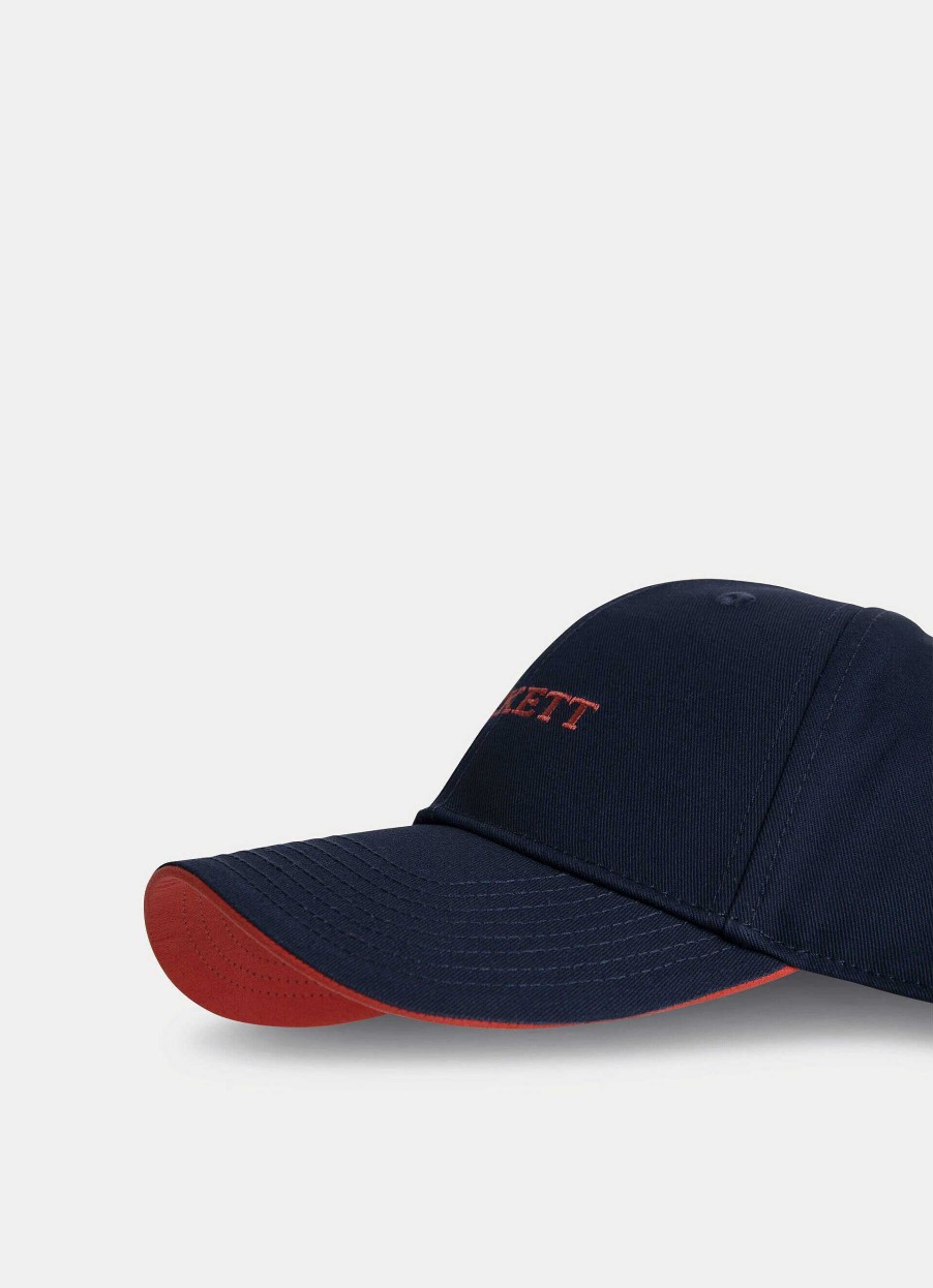 Tilbehor Hackett London | Hackett London Baseball Cap