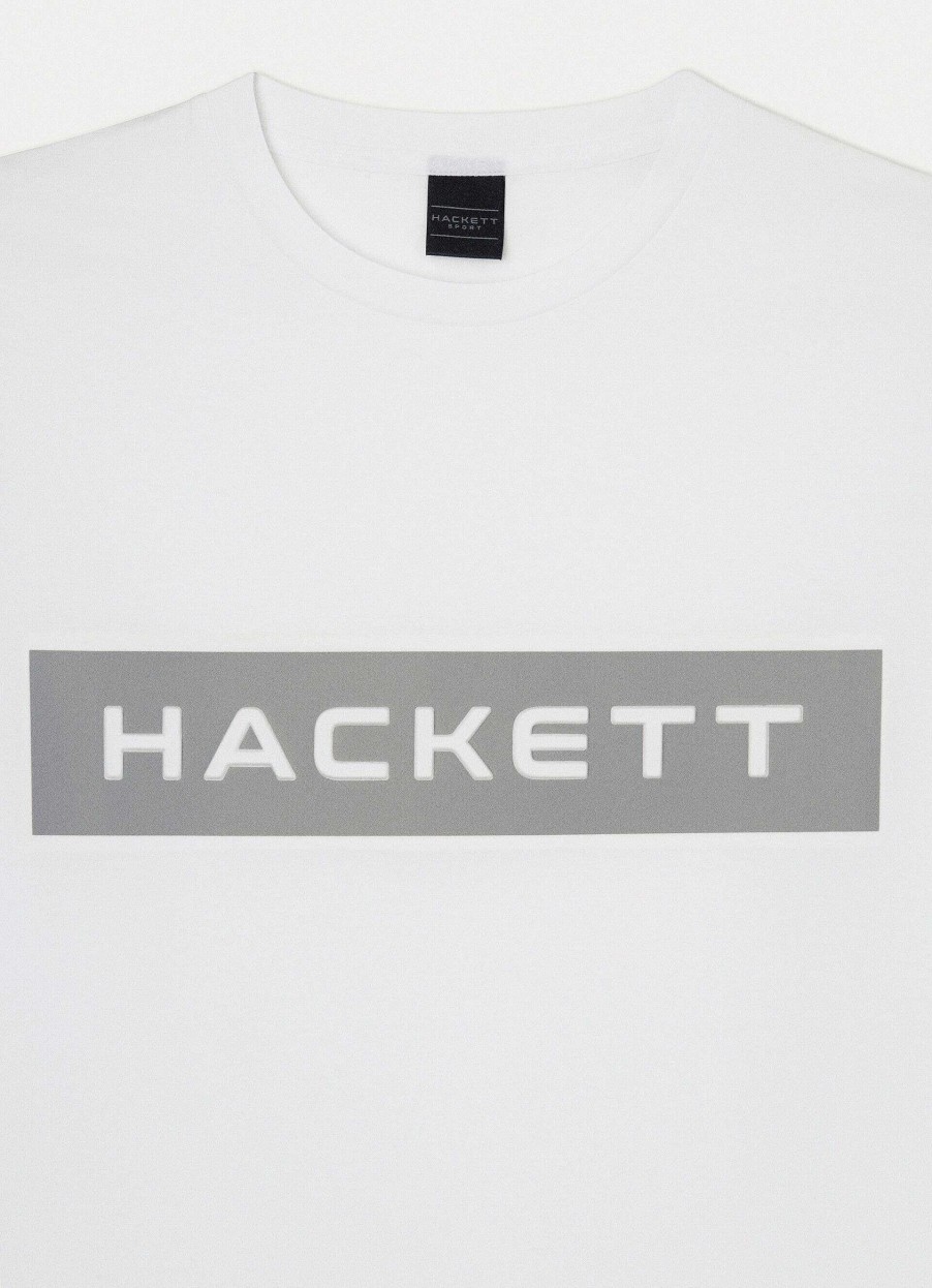 Klaer Hackett London | Hackett Sport T-Shirt