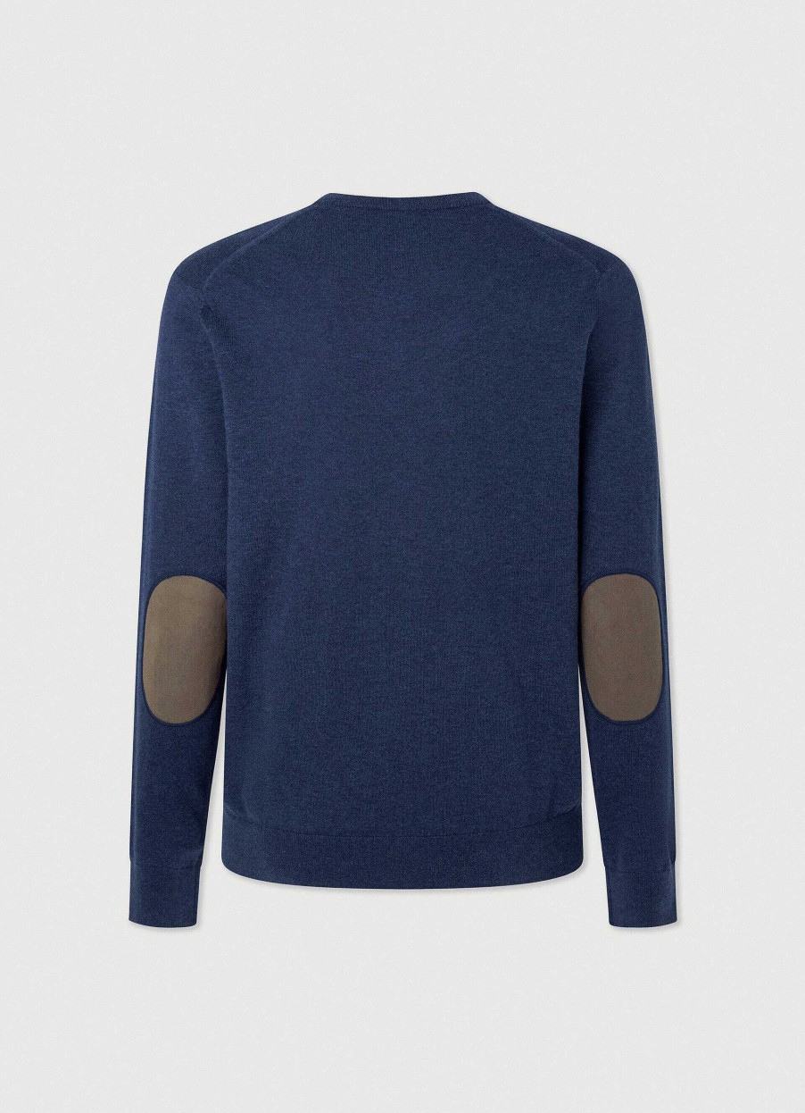 Klaer Hackett London | V-Hals Jumper